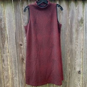 ECI New York Shift Dress l Medium